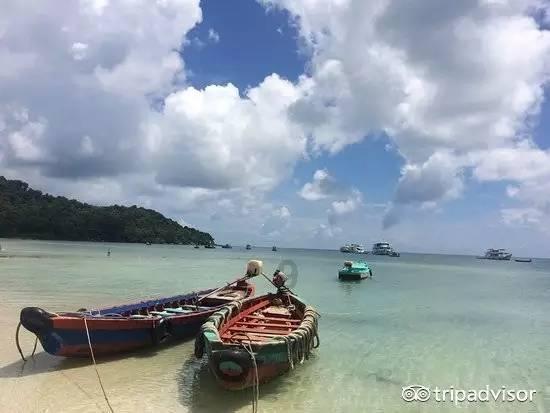 意想不到的旅程